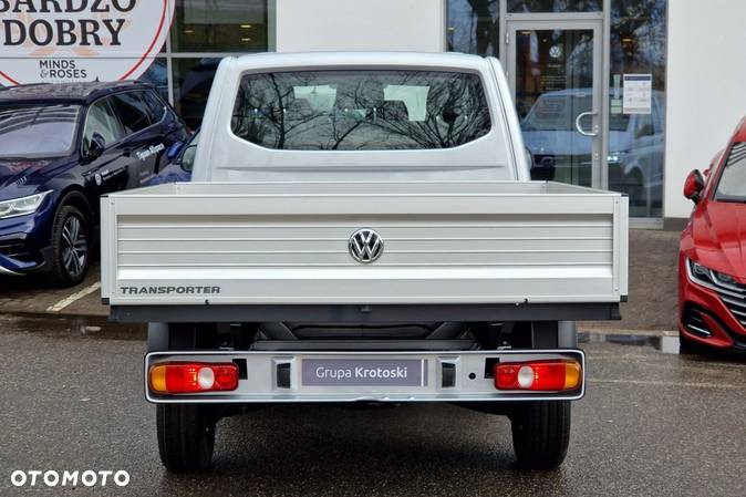 Volkswagen Transporter - 9