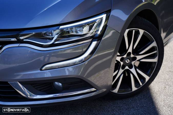 Renault Talisman 1.6 dCi Initiale Paris EDC - 9