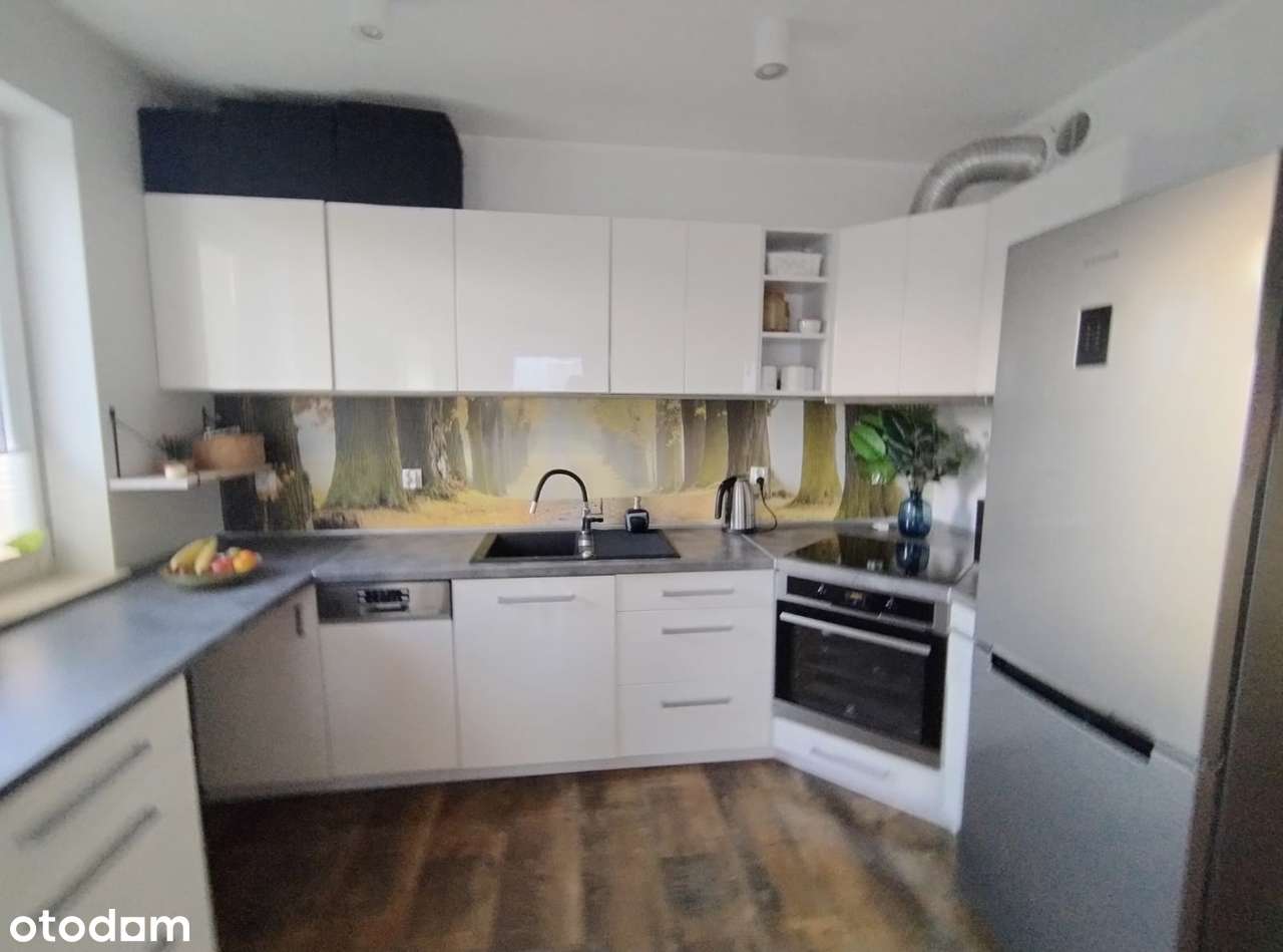 Dostepne od 01.2026-Mieszkanie 3 pokojowe, Stabłowice,garaż, komórka - Pełny obrazek: 5/19