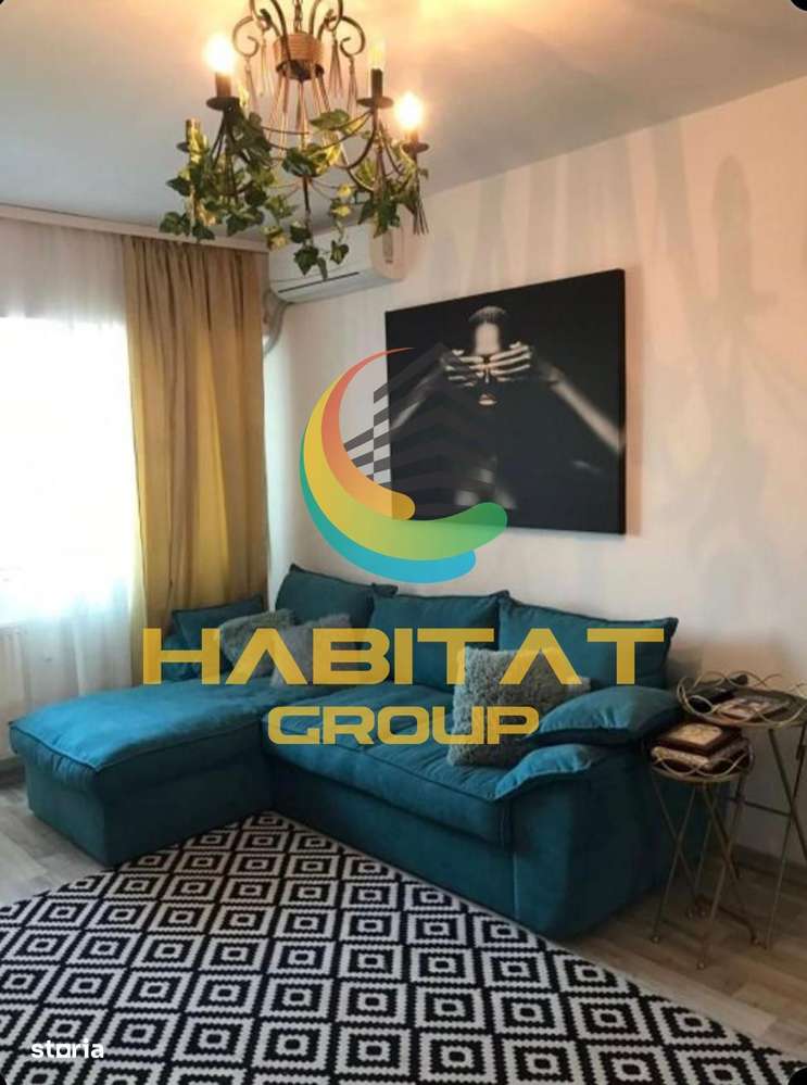 Vanzare Apartament Mobilat și Utilat Lux! - Imagine principală: 5/13