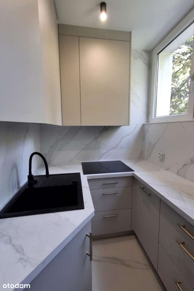 Mieszkanie 2 pokoje Dąbrowa-2