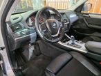 BMW X3 20 d xDrive Auto - 9