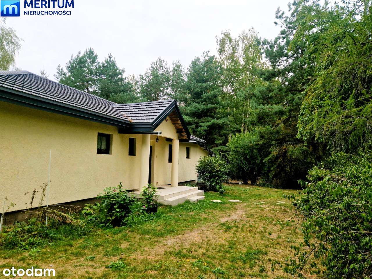 Przepiękna Posiadłość ok.17000m2. Piękna Okolica