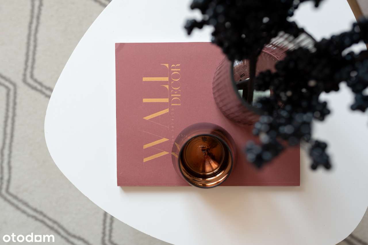 Ekskluzywne 3-pokojowe mieszkanie 68m² z ogródkiem Osiedle Królewskie-12