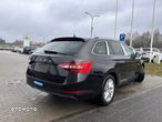 Skoda Superb 1.5 TSI Ambition DSG - 12