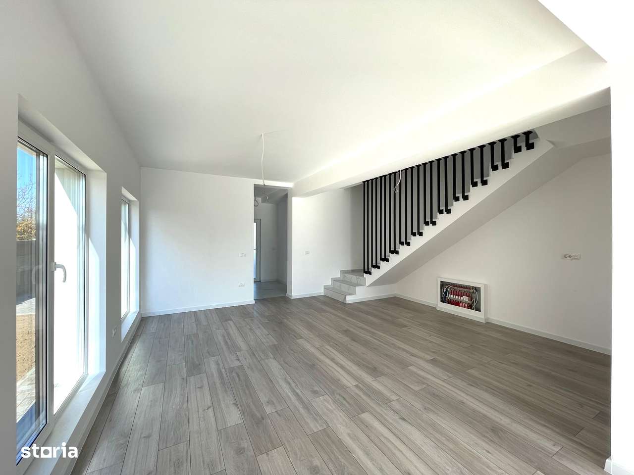 Duplex super pozitie - 112mp - 177.900 - Mosnita - Imagine principală: 4/17