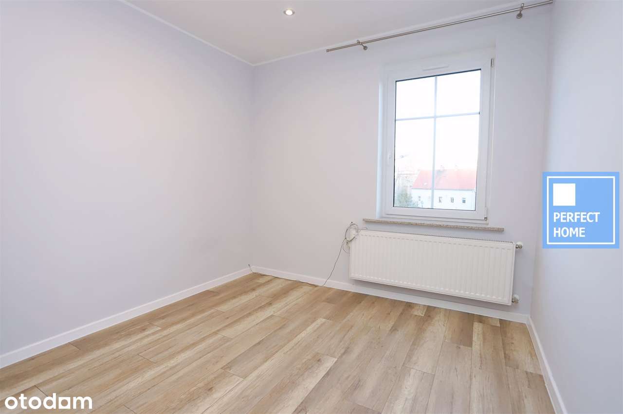 Dwupokojowe mieszkanie, gotowe do wprowadzenia-3