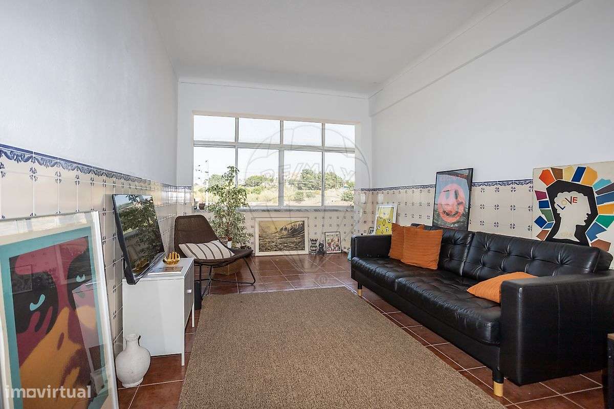 Apartamento T3 para venda