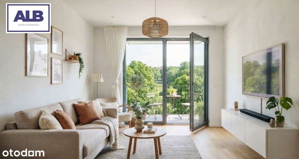Apartament mieszkalny zaledwie 2km od morza!-6