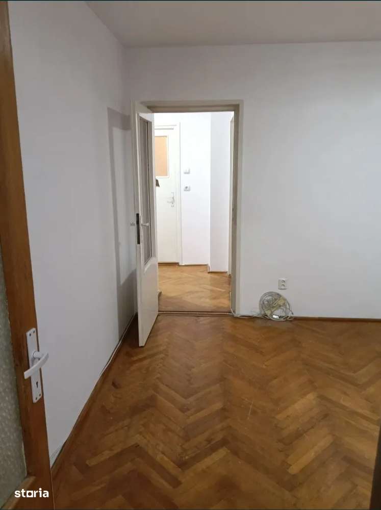 Apartament cu balcon, lift, 3 camere Take Ionescu - Medicina-4