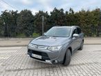 Mitsubishi Outlander 2.2 DID Intense + - 4