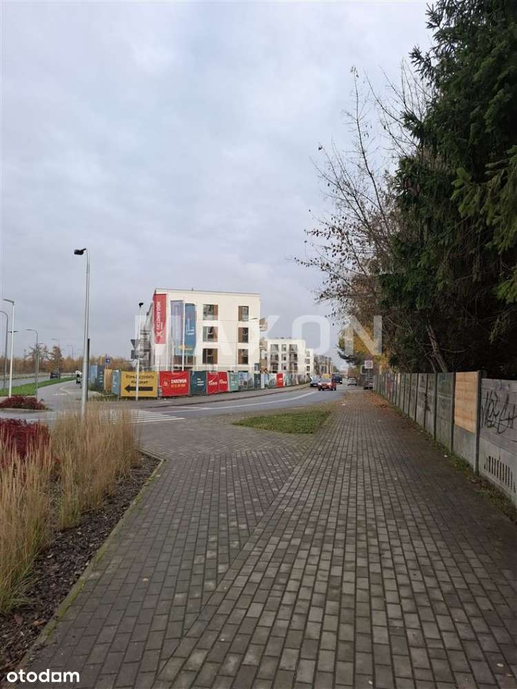 Julianów - 3 pokoje w spokojnej okolicy-10