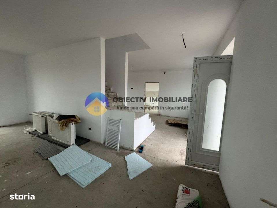 Vile cartier nou – Savinesti-9