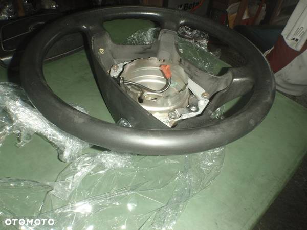 kierownica mercedes taśma air bag 124 w124 oryginał 92r stan ok - 3