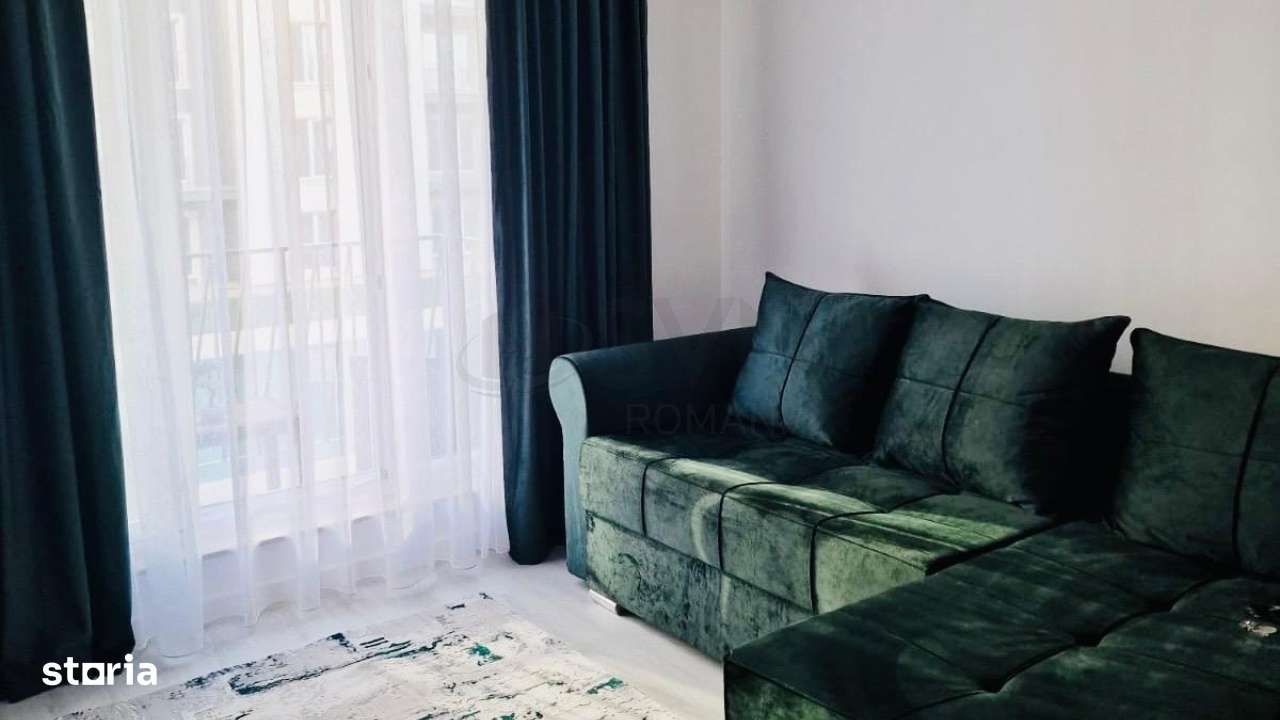 Garsoniera de Vanzare Cosmopolis - Imagine principală: 3/10