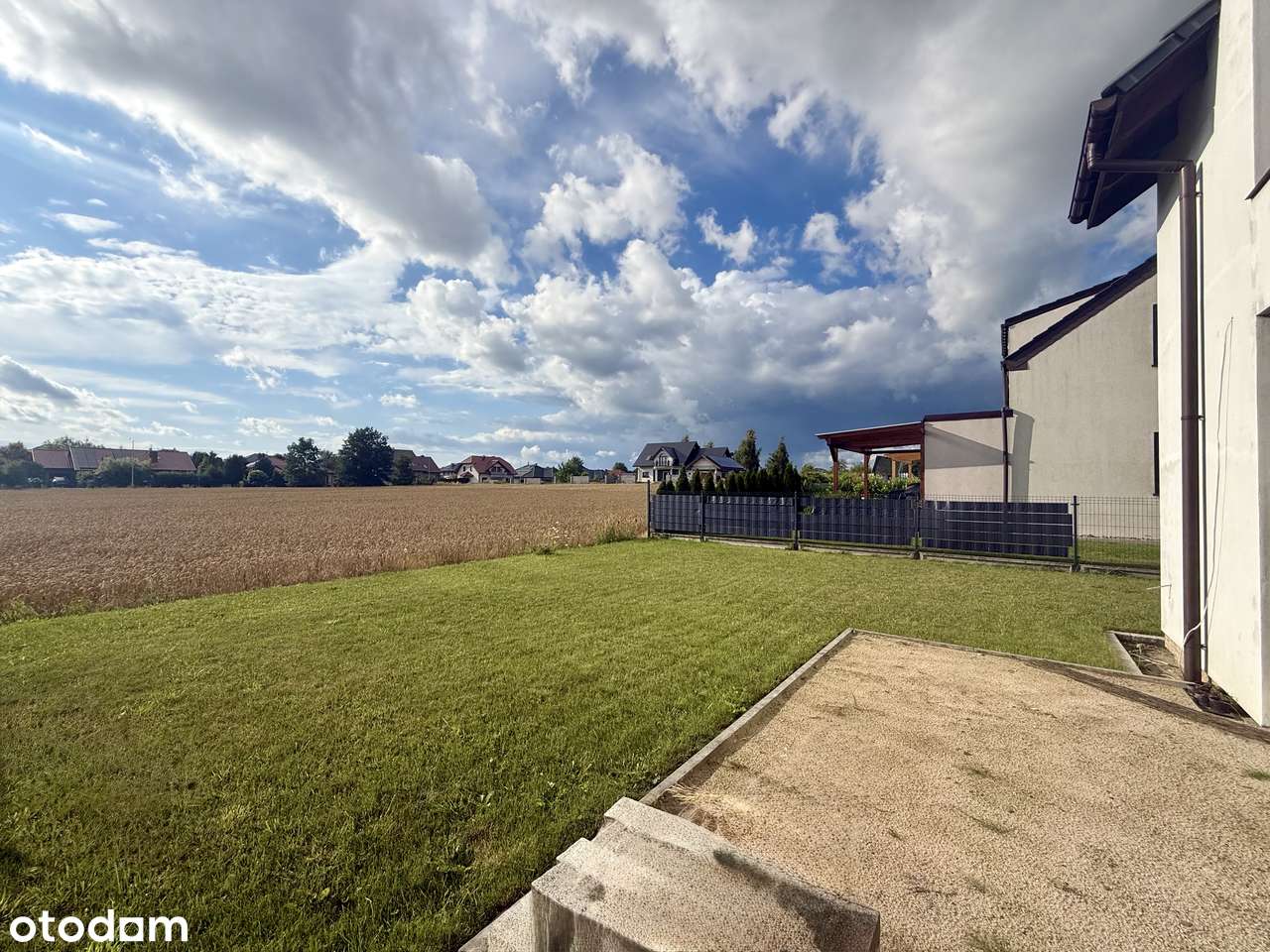 Dom z widokiem, który zostaje w pamięci|123 m²| Lutynia|Działka 350 m²-3