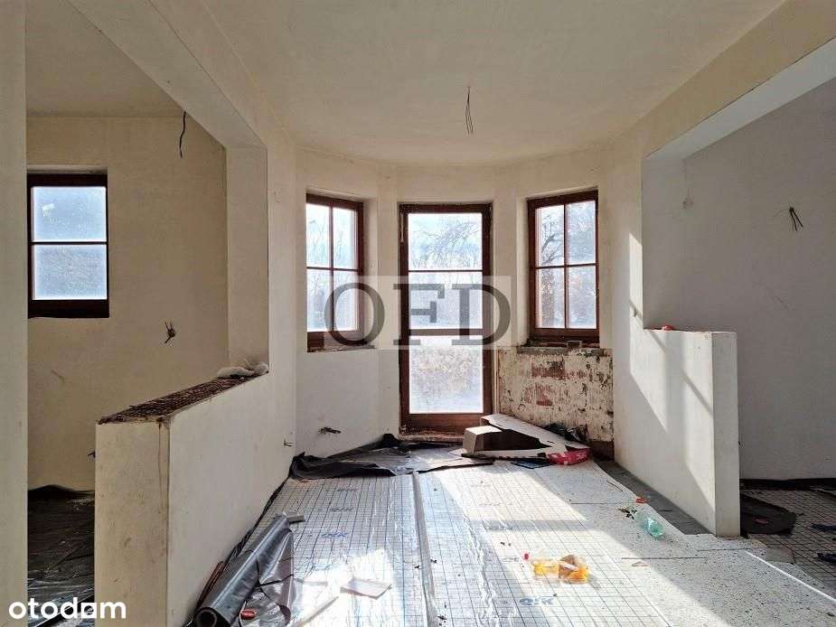 Słoneczny Dom W Chrząstawie Wielkiej-4