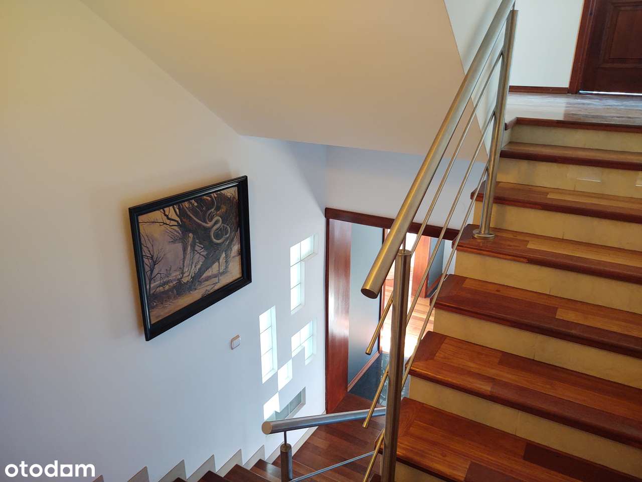 Do sprzedania dom z sauną Kliny - koło parku 242m2-8