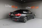 BMW 420 Gran Coupé d Pack M Auto - 18