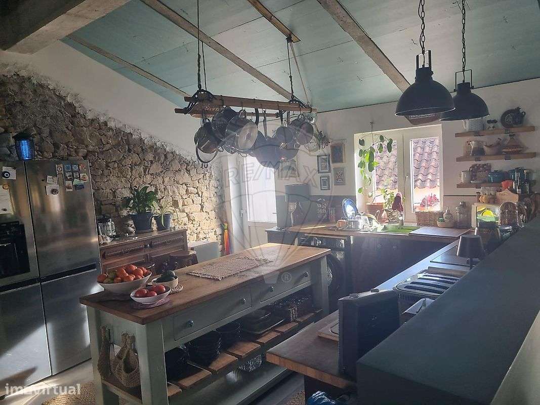 Moradia T2 para venda - Grande imagem: 5/17