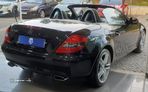 Mercedes-Benz SLK 200 Kompressor Sport Edition - 7