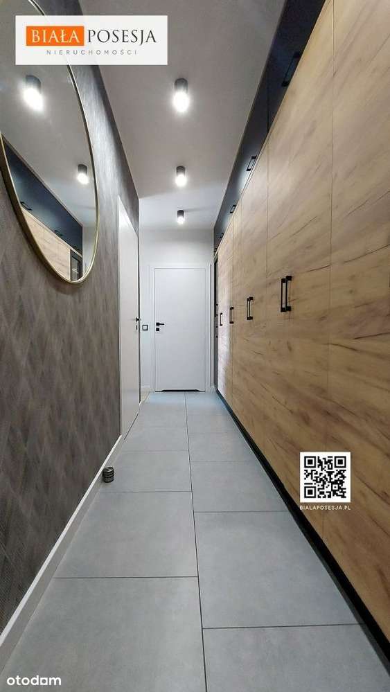 Apartament 48m2 Szwederowo wyposażone-5