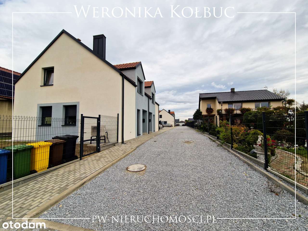 HIT!!! Mieszkanie 85mkw, dwa ogródki, dwa miejsca parkingowe!!!-6