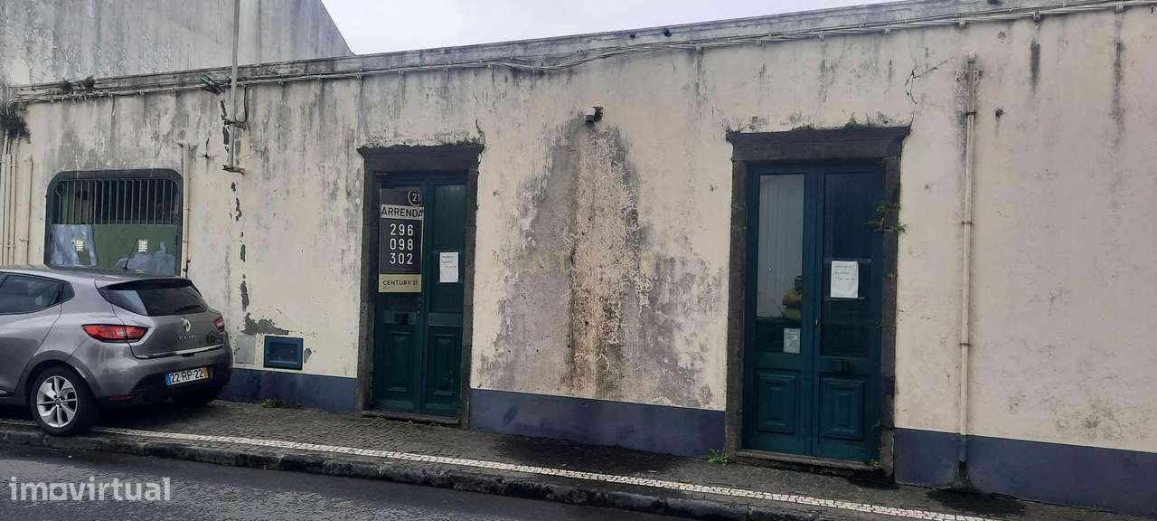 Espaço Comercial na Vila das Capelas! - Grande imagem: 2/4