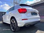 Audi Q2 40 TFSI quattro S tronic Sport - 8