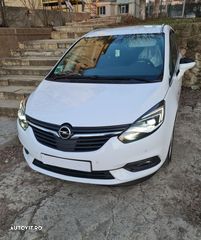 Opel Zafira 2.0 CDTI Automatik