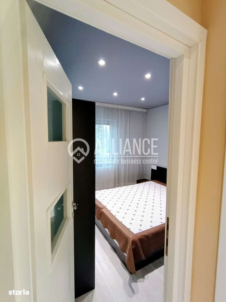 Casa de Cultura - Apartament 2 camere ( COD 08 )-1