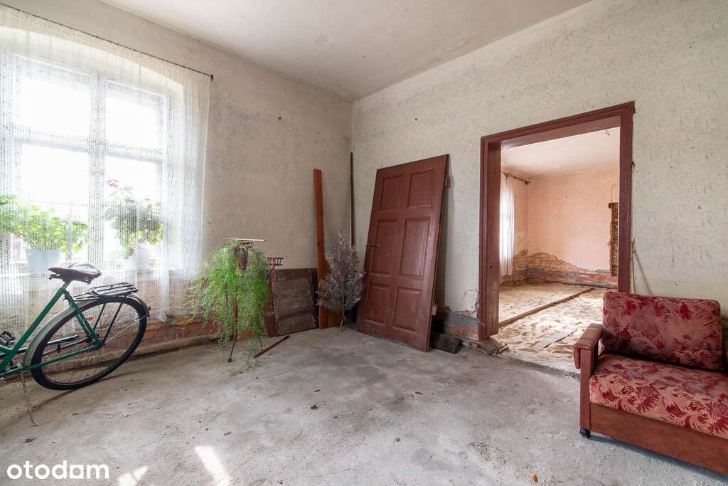 Dom 286 m² | Działka 16,60 ar | 2-3 rodziny-16