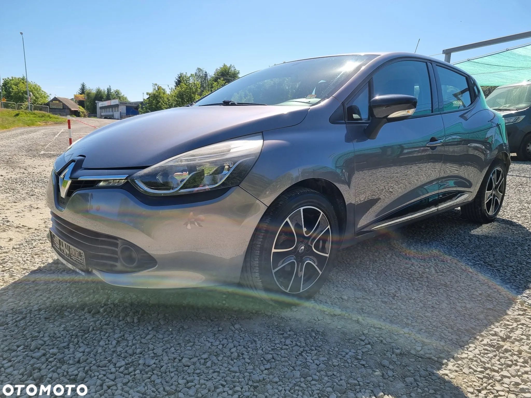 Renault Clio 0.9 Energy TCe Expression - 1