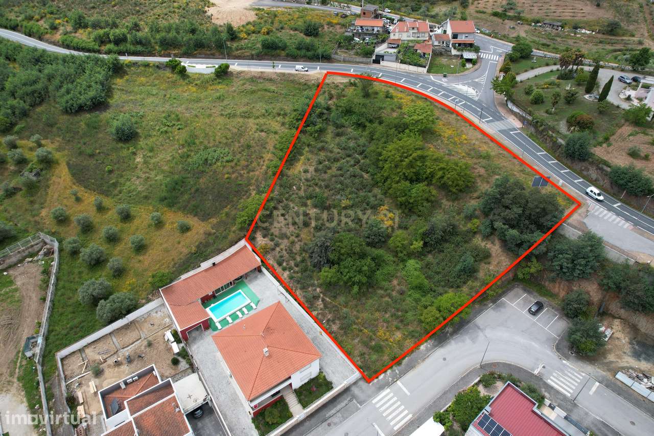 Terreno para venda | Mirandela - Grande imagem: 4/11