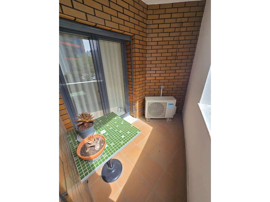 Apartamento T2 PREMIUM com Terraço, BOX e Arrecadação | Urbanização...-15