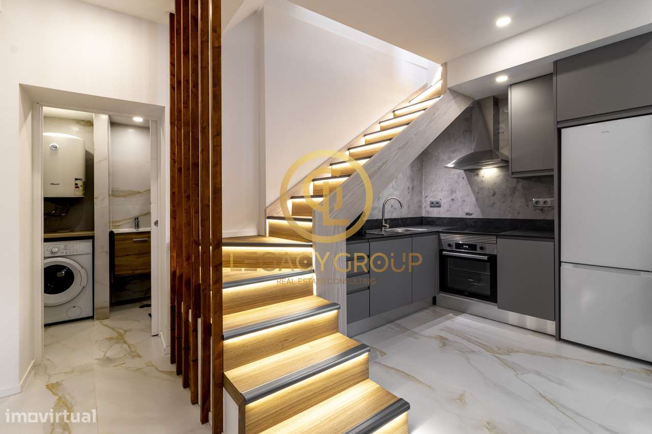 Moradia T1 em Portimão-8