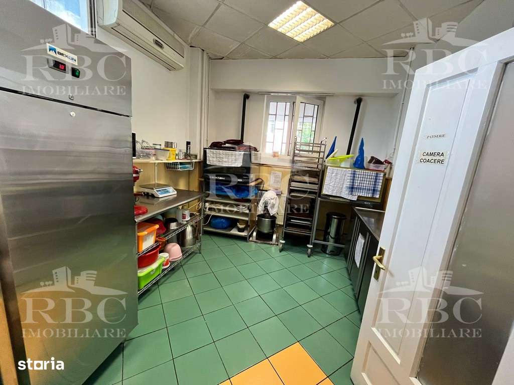 Spatiu pe Aurel Vlaicu cabinet medical sau alimentatie publica-1