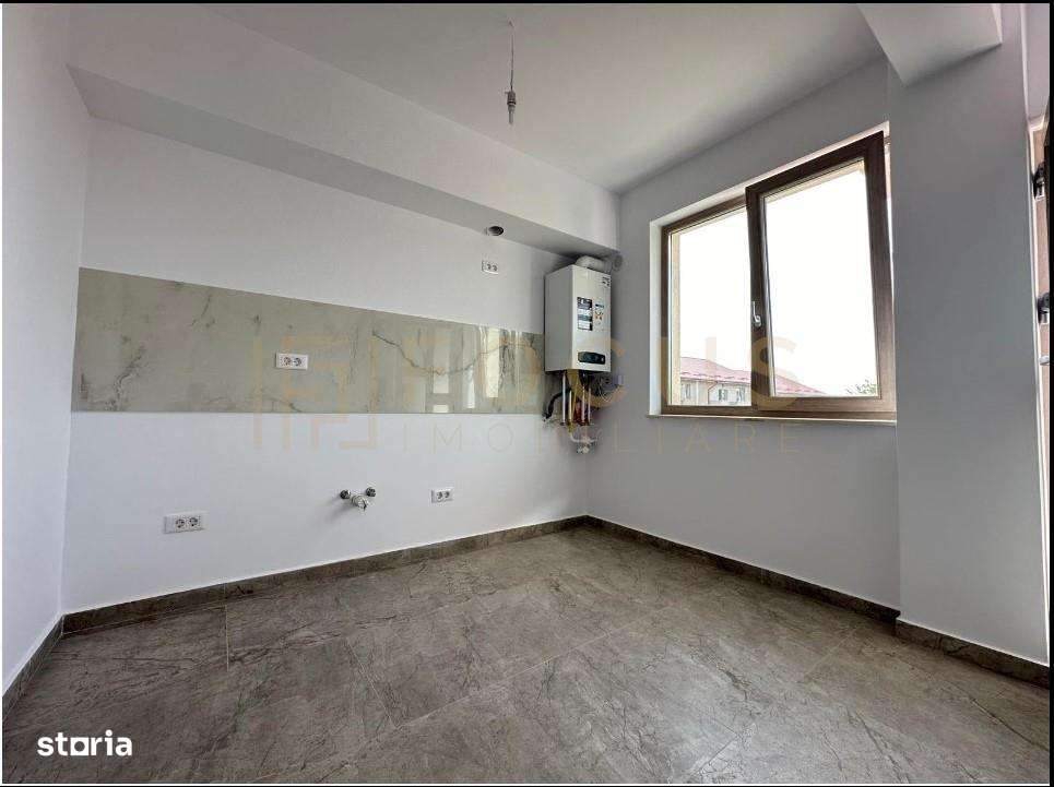 Dezvoltator Pacurari Rediu Apartamente cu 2 camere - Imagine principală: 4/10