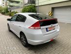 Honda Insight 1.3 Elegance - 3