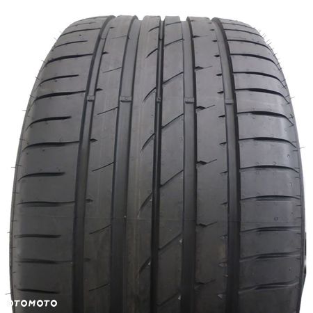 1 x GOODYEAR 295/35 ZR19 100Y Eagle F1 N0 Lato 8mm - 1