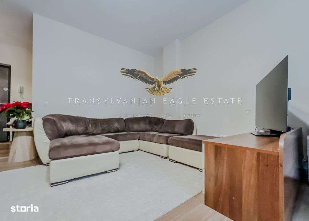 Apartament modern situat in Cartier Buna Ziua-3