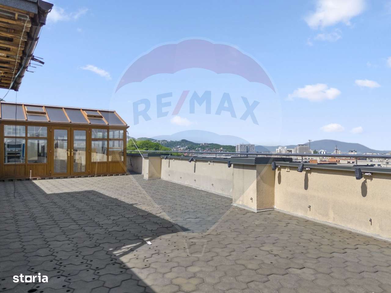 Penthouse modern situat in Complex Privilegio - Imagine principală: 5/19