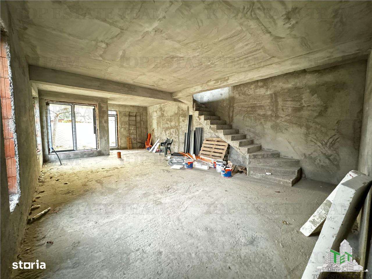 Zona Lidl Chitila | Duplex finisat | Finisaje la alegere - Imagine principală: 4/13