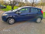 Ford Fiesta 1.4 TDCi Ambiente - 5