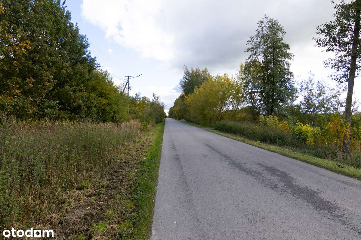 Działka budowlana | Chmiel-Kolonia, gm. Jabłonna - Pełny obrazek: 5/10