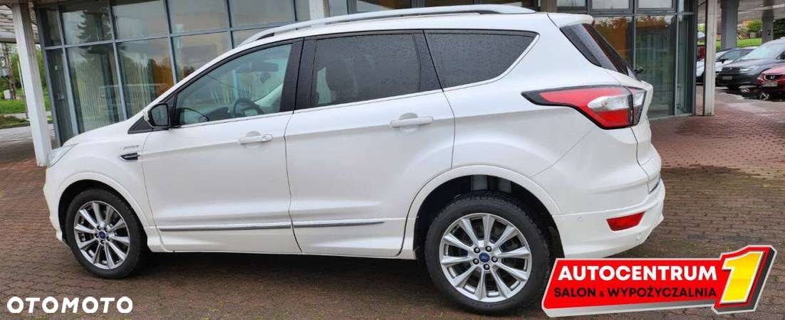 Ford Kuga - 35