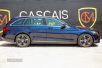 Mercedes-Benz C 220 d - 16