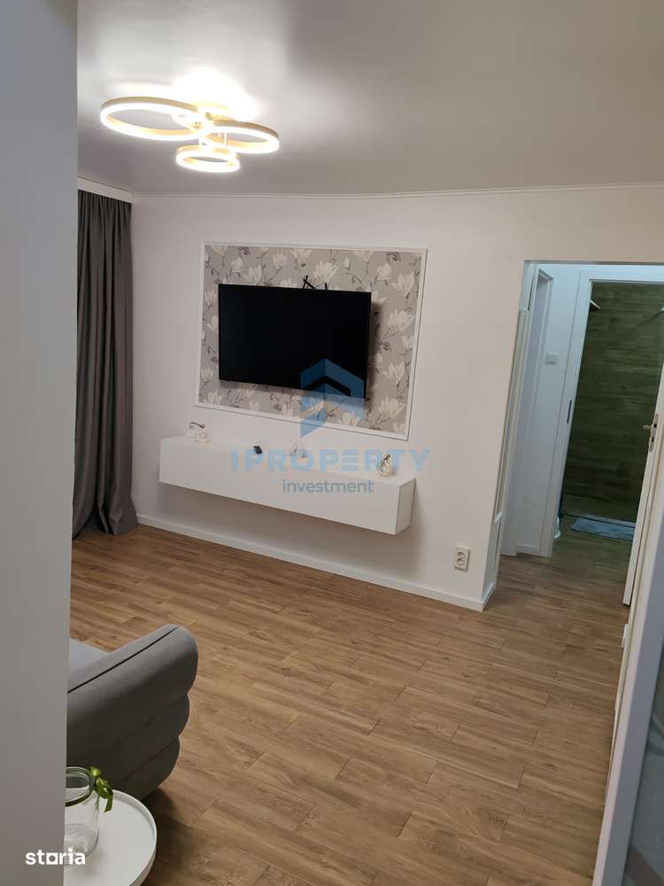 Drumul Taberei - Romancierilor | 2 Camere | 3/10 | Mobilat si Utilat