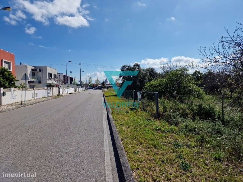 Terreno para construção em Cantanhede com 2.775 m2 - Grande imagem: 5/5