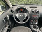 Nissan Qashqai 2.0 dCi 4 x 4 DPF acenta - 17